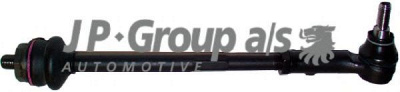 JP GROUP 1144401380 -  Поперечная рулевая тяга